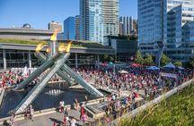 7 Hours Private Tour from Vancouver City(Not YVR or Cruise Port)
