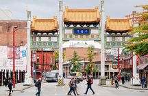 7 Hours Private Tour from Vancouver City(Not YVR or Cruise Port)
