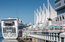 7 Hours Private Tour from Vancouver City(Not YVR or Cruise Port)
