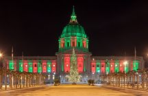 Magical Christmas Wonders: A San Francisco Stroll