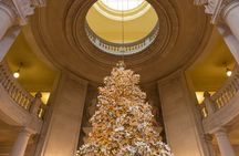 Private Christmas Heritage Walk in San Francisco