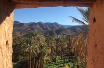 3 Days Private Tour From Marrakech to Sahara Desert Merzouga 