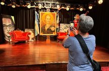 Argentine Women Bike Tour