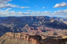 Grand Canyon, Antelope Canyon and Horseshoe Bend Photo Tour