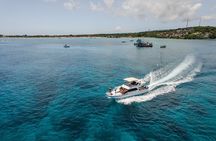 Nusa Penida Full Day Tour by Riki J Yacht 13 meters 