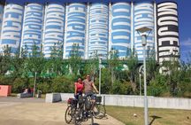 Argentine Women Bike Tour