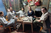 Dong Hoi Sightseeing and Street Food Bike Tour 