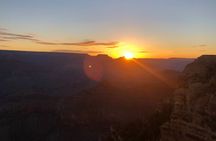 Grand Canyon, Antelope Canyon, Horseshoe Bend Tour from Las Vegas
