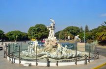 Argentine Women Bike Tour