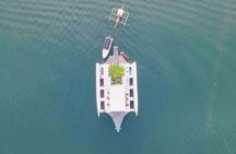 Coron Ultimate Island Tour & Experience Luxury Style & Comfort. 