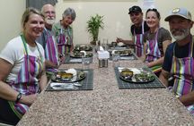 Best Nepali Cooking Class in Thamel with Local Market Trip