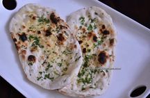 Private Indian Cooking Class and Meal in Bangalore Home