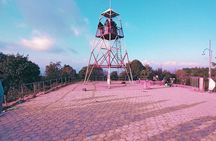 Nagarkot Sunrise with Day Hike to Suspension Bridge
