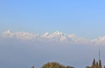 Nagarkot Sunrise with Day Hike to Suspension Bridge