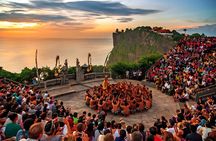 Nusa Penida Snorkeling and Uluwatu Sunset Tour with Dinner