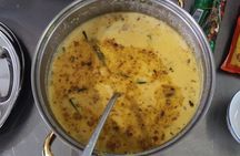 Authentic Indian Penang Cooking Class
