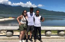 Private Car from Da Nang to Hue via Hai Van Pass