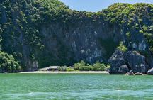 Lan Ha Bay Cruises 2 Days and 1 Night Caving, Kayaking, Swimming