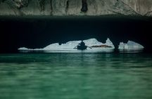 Lan Ha Bay Cruises 2 Days and 1 Night Caving, Kayaking, Swimming