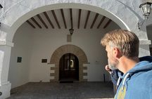 Self Guided Secrets of Ibiza Exploration Game