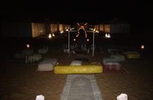 3-Day Shared Tour from Marrakech to Fes via Merzouga