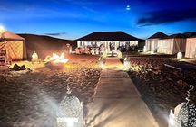 Merzouga 3 Days 2 Nights Sahara Desert Adventure