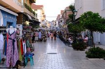 Private Argostoli Walking Experience