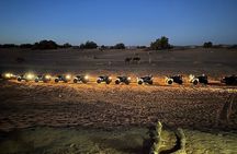 Marrakech to Fes Adventure: Uncover the Heart of Morocco