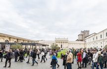 Guided Tour Vatican Museums, Sistine Chapel & St. Peter's