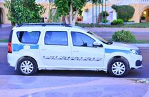  Full Day Tour to East and West Bank of Luxor by Private Taxi