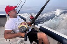 Fishing trip Torrevieja