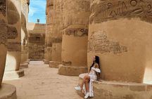 Private Sightseeing Of Luxor In 3 Days.