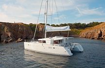 Santorini_Sea & Land Sunset tour