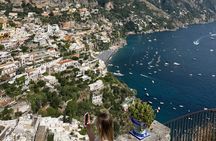 Visit Positano Amalfi and Ravello from Sorrento 