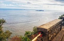 Visit Positano Amalfi and Ravello from Sorrento 