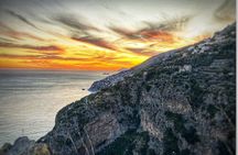 Visit Positano Amalfi and Ravello from Sorrento 