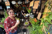 Monkey Mountain, Dragon Bridge , Hoi An Street Food Walking Tour 