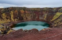 Golden Circle Private Tour with a Local Guide