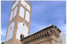 Discover Casablanca: Mosque & City Tour