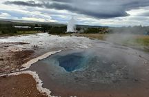 Golden Circle Private Tour with a Local Guide