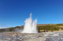 Golden Circle Private Tour with a Local Guide