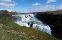 Golden Circle Private Tour with a Local Guide