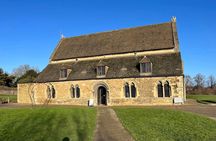 Oakham Private Walking Tour