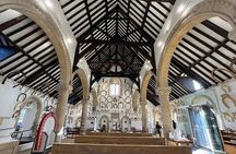 Oakham Private Walking Tour