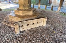 Oakham Private Walking Tour
