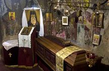 Monastery tour MONESTERY CETINJE DAJBABE AND OSTROG