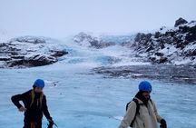 Hidden Ice Cave on Vatnajökull: A Full-Day Remote Glacier Hike