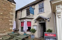 Oakham Private Historical Pub Walking Tour 