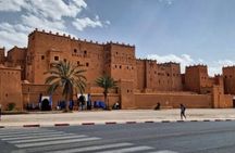 2 Days Desert Adventure in Marrakech to Fes via Merzouga