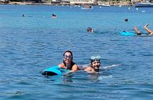 Aquajets SUBLUE Experience
